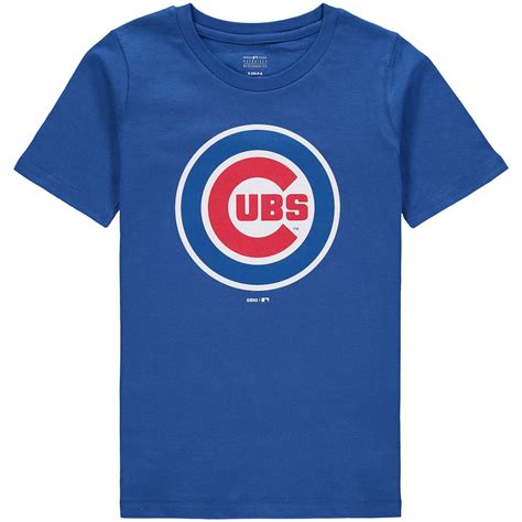 cubs shirts for kids